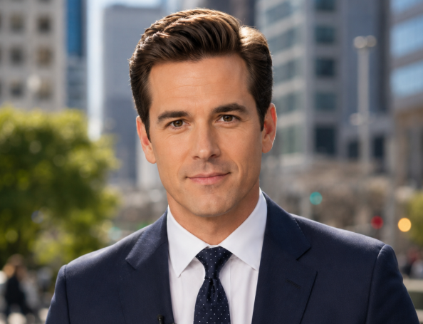 Zach Miles