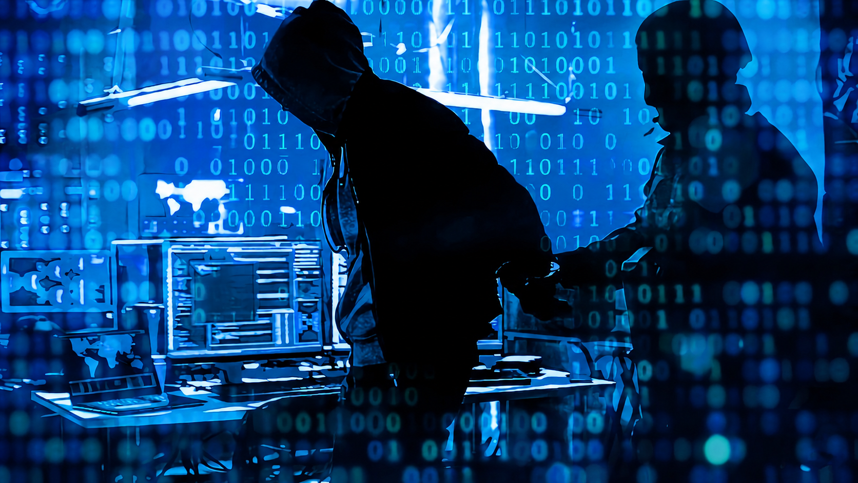 U.S. and Canadian Authorities Arrest Suspected KimWolf Botnet Administrator