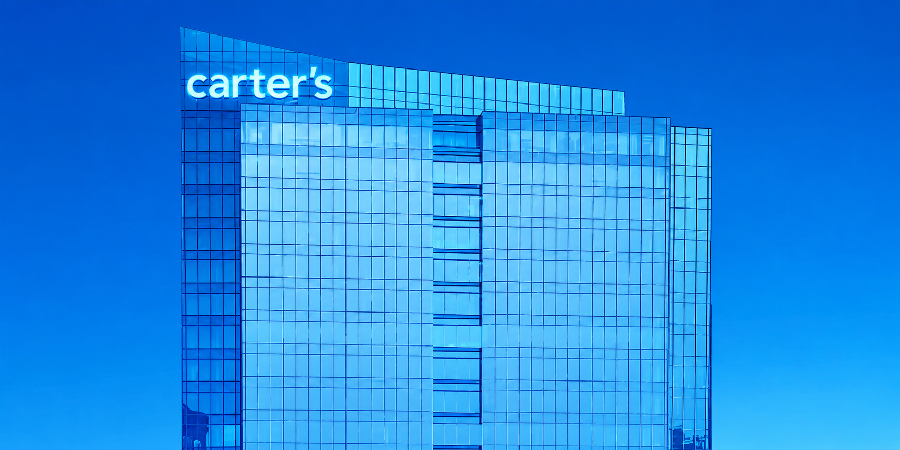 Carter’s, Wolverine Worldwide, and Marriott Rally as Consumer Stocks Regain Momentum