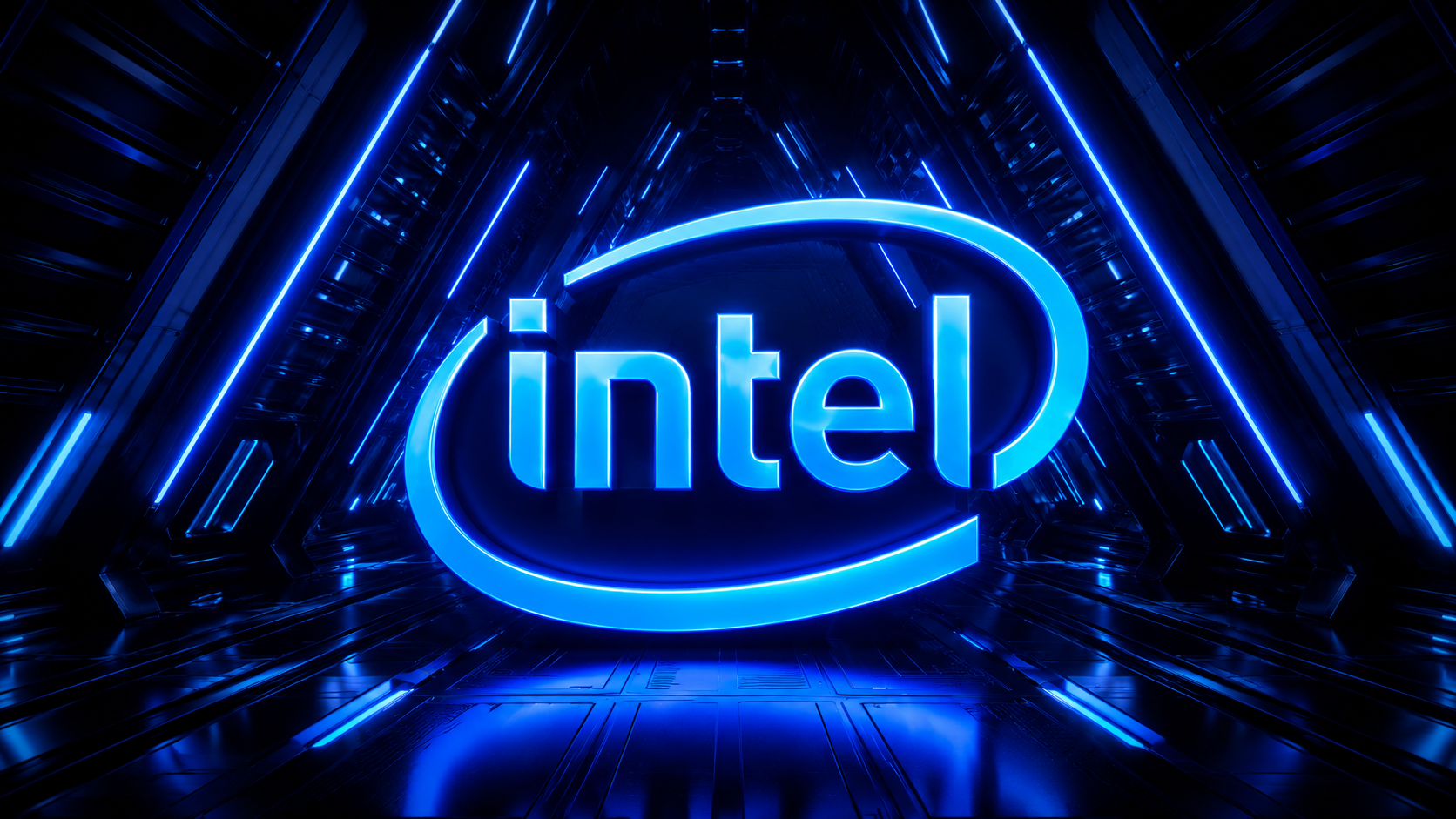 Why Intel Stock Is Surging Today