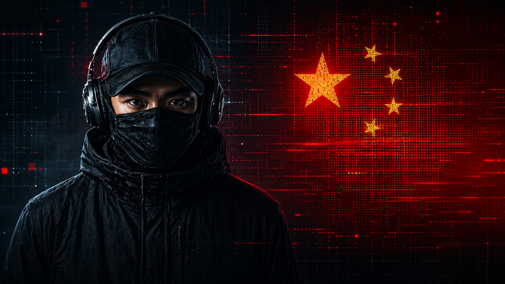 Chinese APT UNC5221 Deploys New Malware to Maintain Long-Term Access to Compromised Networks