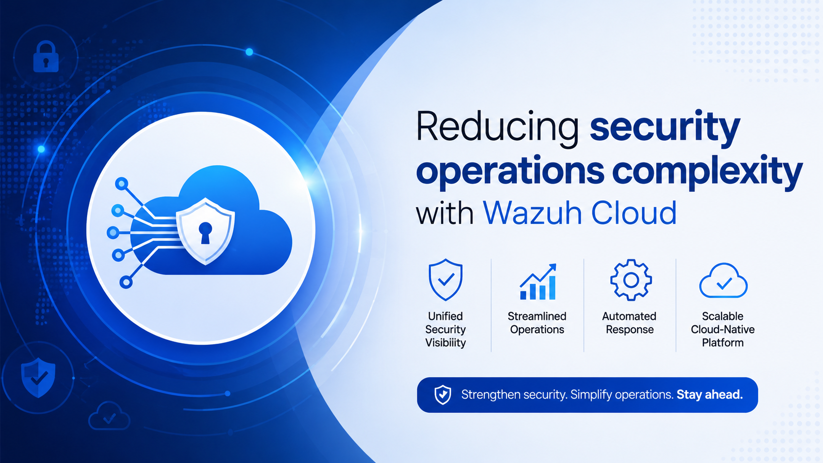Wazuh Cloud Aims to Reduce Security Operations Complexity for Hybrid Environments